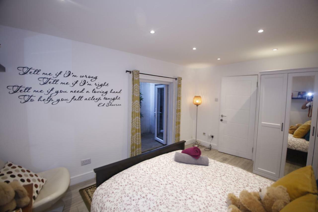 Cosy Marylebone Two Bedrooms Apartment Λονδίνο Εξωτερικό φωτογραφία