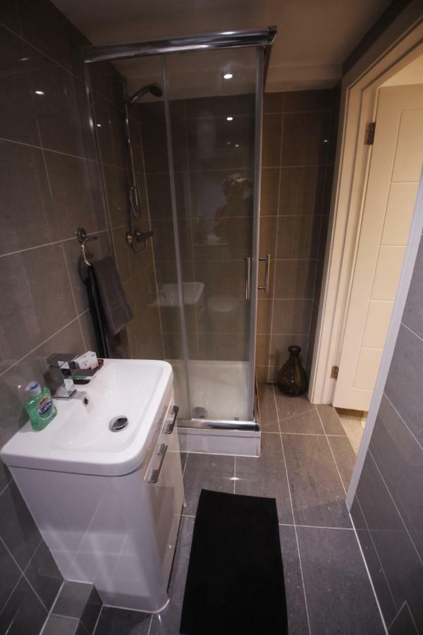 Cosy Marylebone Two Bedrooms Apartment Λονδίνο Εξωτερικό φωτογραφία