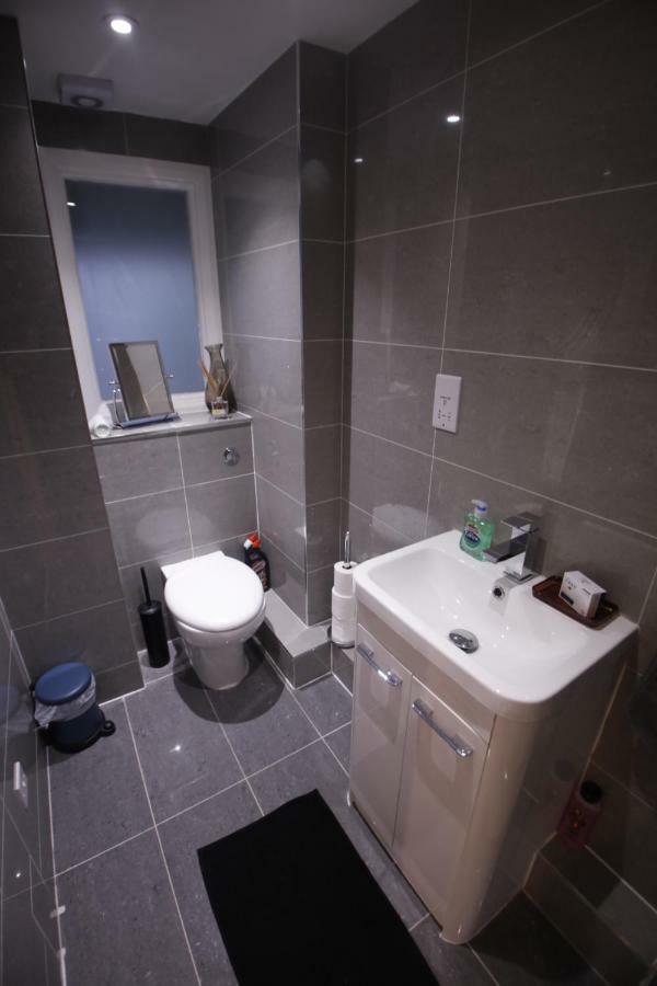 Cosy Marylebone Two Bedrooms Apartment Λονδίνο Εξωτερικό φωτογραφία
